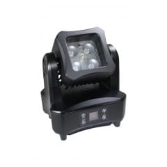 Diapro LED Battery Wash Beam IP65